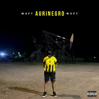 Aurinegro by Wxft