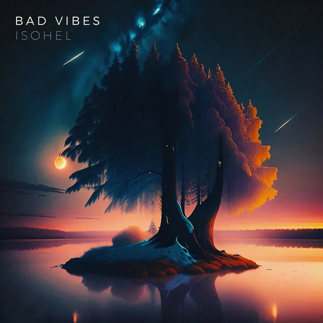 BAD VIBES