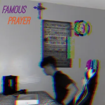 Famous Prayer by dxrival