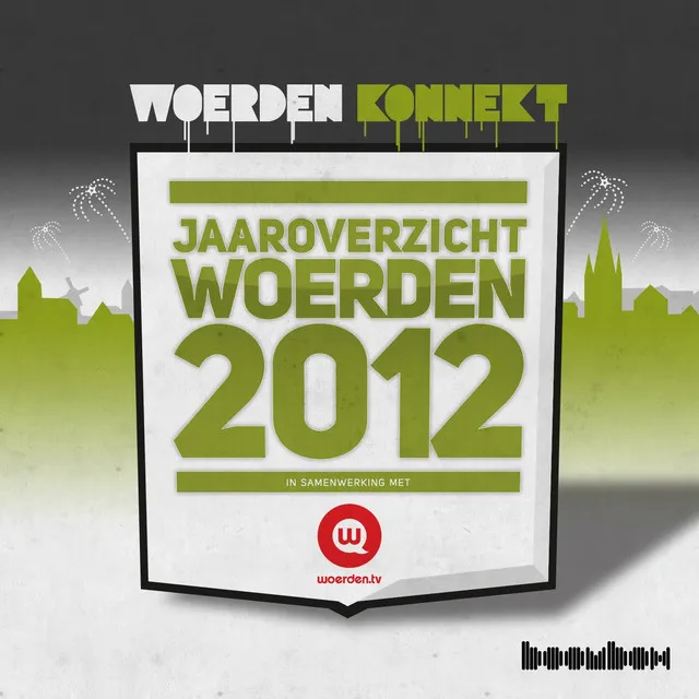 Jaaroverzicht Woerden (2012)