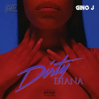 Dirty Diana by Gino J