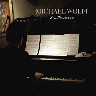 Zenith by Michael Wolff