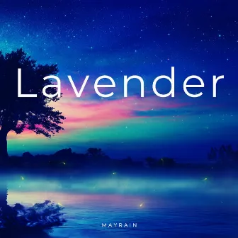 Lavender by Mayrain