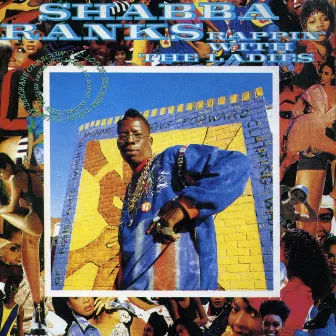 Rappin' With The Ladies by Shabba Ranks