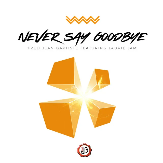 Never Say Goodbye - Caribbean Flava