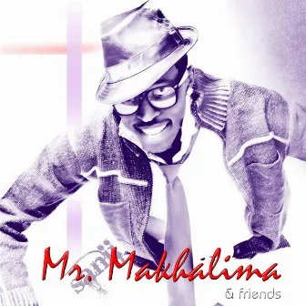 Mr. Makhalima by Sanii Makhalima