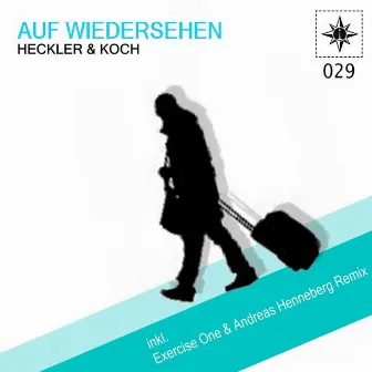 Auf Wiedersehen by Heckler & Koch