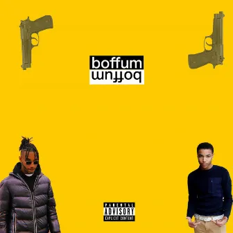 Boffum by Meezy SG