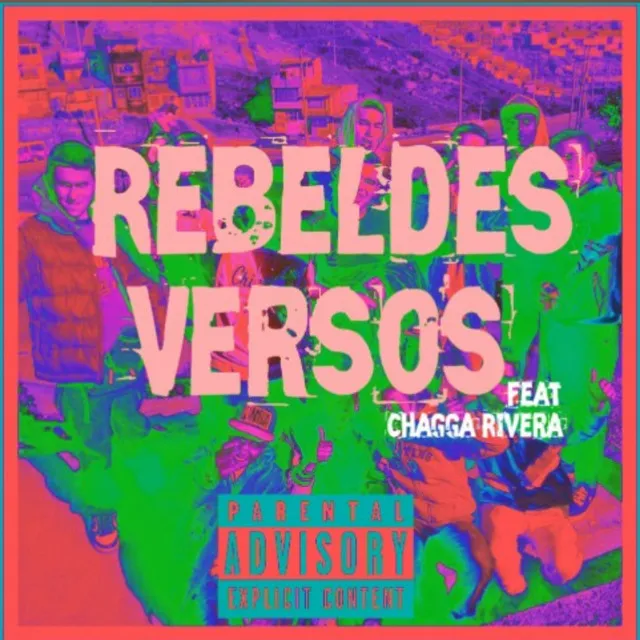 Rebeldes Versos