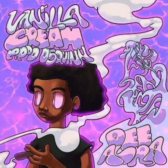 Vanilla Cream by quinn