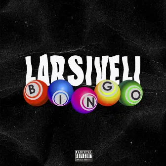 Bingo by Larsiveli