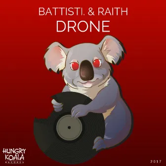 Drone by RAITH