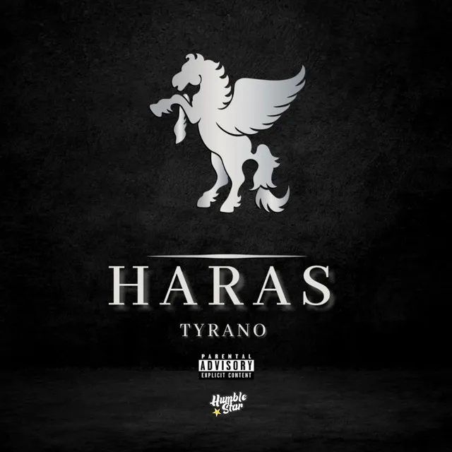 HARAS