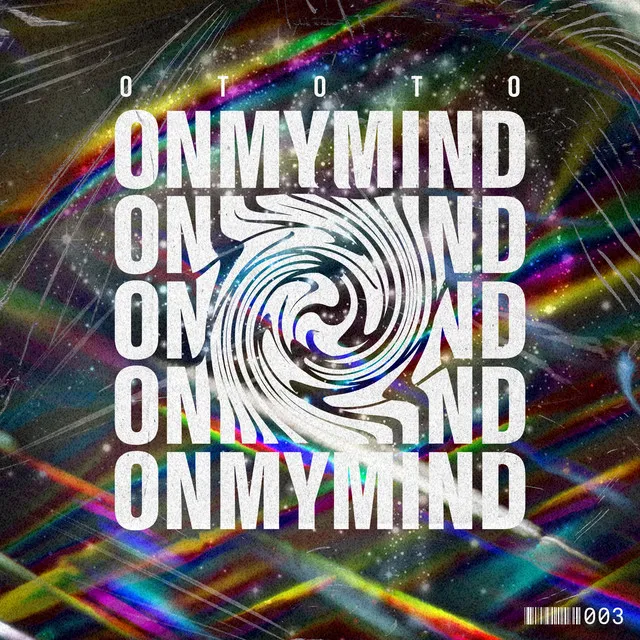 On My Mind (Extended Mix)