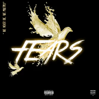 Fears by Cosy Moses