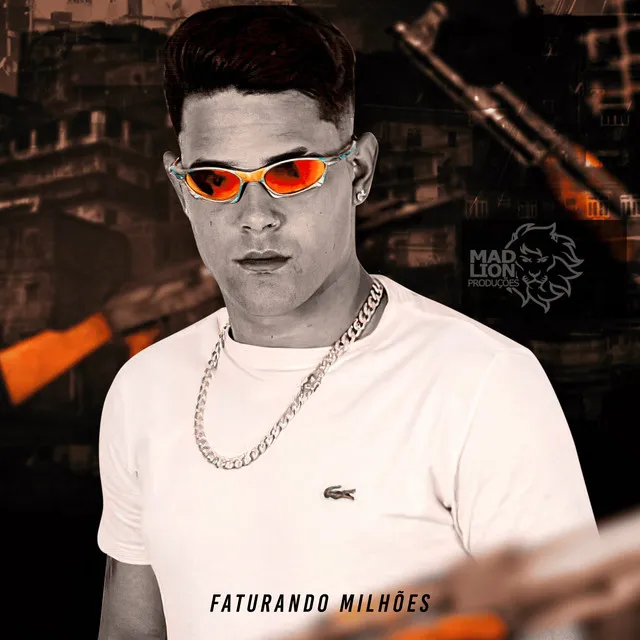 Favelado Chique (feat. Doriano)