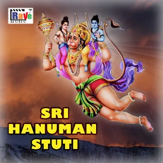 Shri Hanuman Stuti by Nidhi Nigam