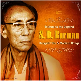 Tribute to the Legend S D Burman by Sachin Dev Burman