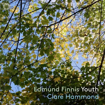 Edmund Finnis: Youth by Clare Hammond