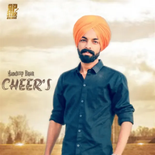 Cheer's - Single