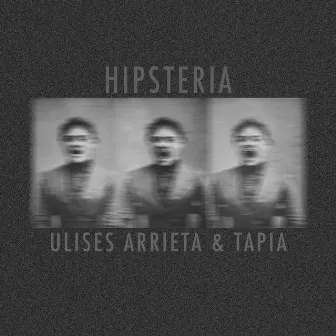 Hipsteria by Tapia