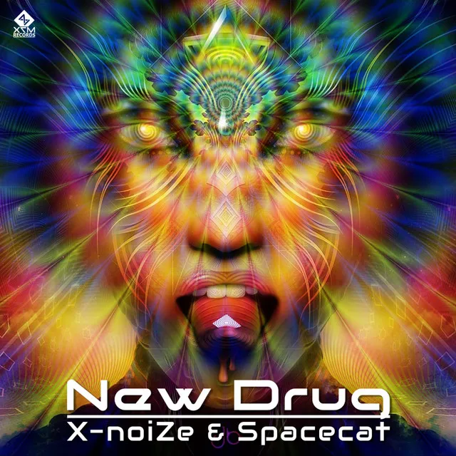 New Drug - Original Mix