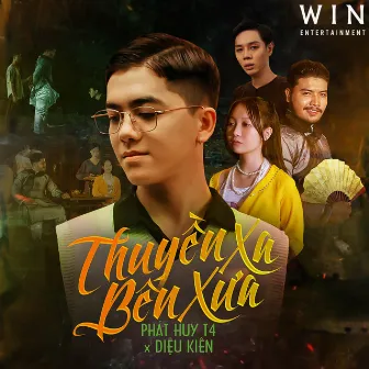 Thuyền Xa Bến Xưa [Mỹ Nhân Trong Thiên Hạ Mới Làm Ta Thích Thú ( Dezin Remix )] by Win Enter