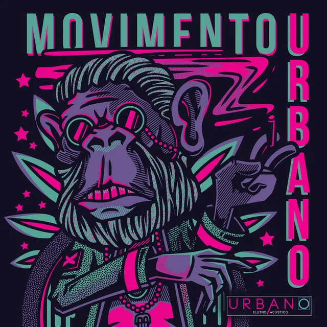 Movimento Urbano