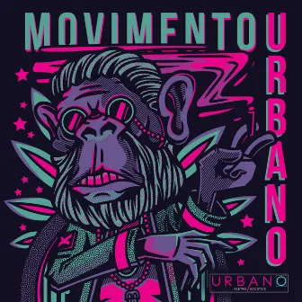 Movimento Urbano by Urbano Eletroacustico