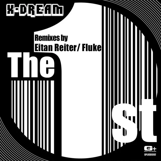 The 1st - Eitan Reiter Remix