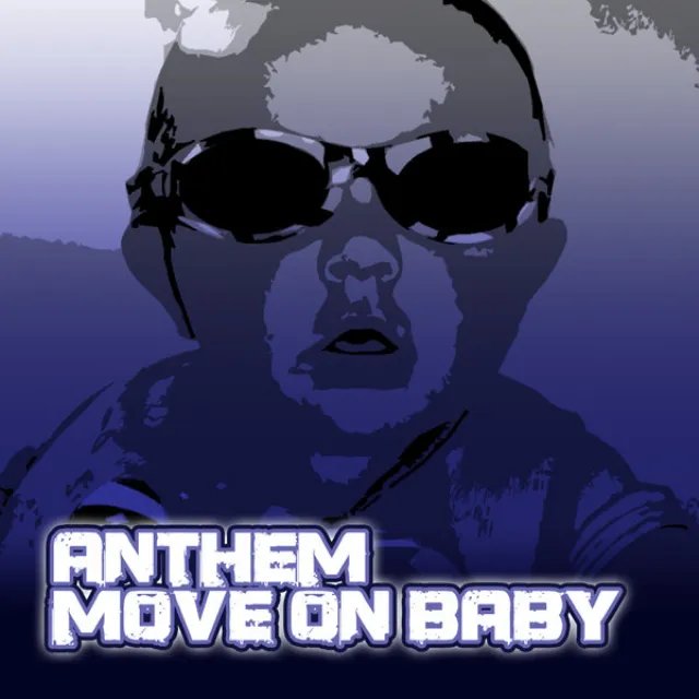 Move On Baby - Radio Mix