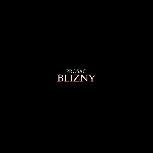 Blizny