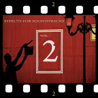 Effects for Soundtracks, Vol. 2 by Double Zero