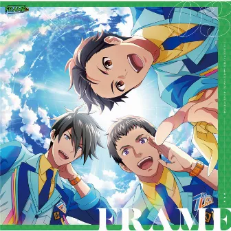 THE IDOLM@STER SideM GROWING SIGN@L 03 FRAME by FRAME