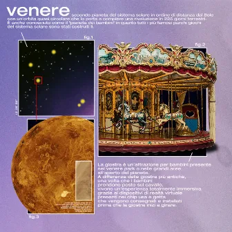 Venere (Universo) by YuzU