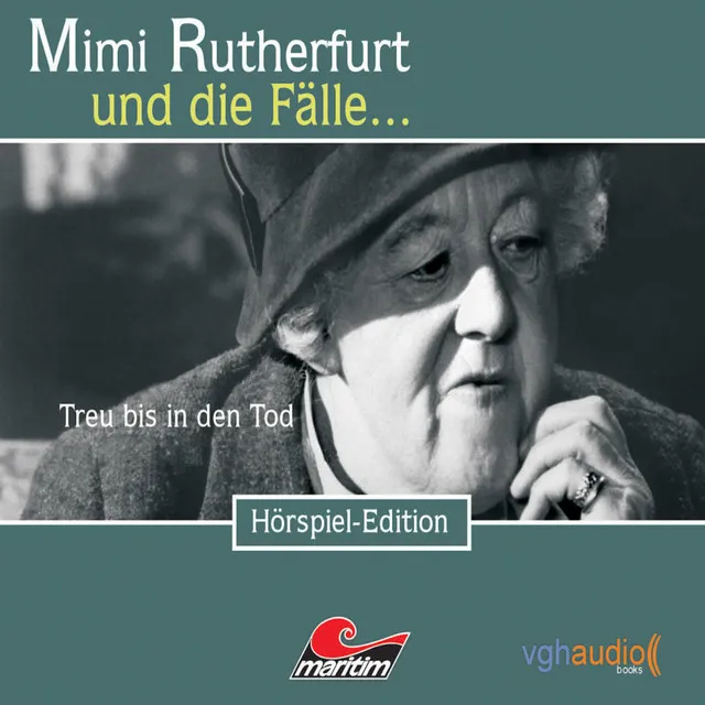 Teil 9 - Folge 11: Treu bis in den Tod