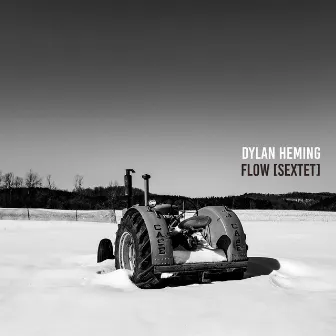 Flow (Sextet) by Dylan Heming