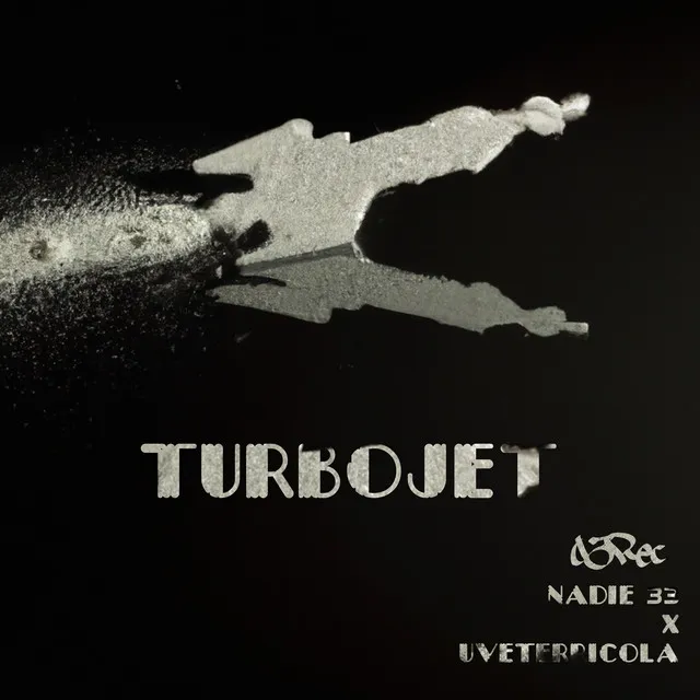 Turbojet