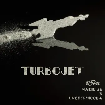 Turbojet by Uveterricola