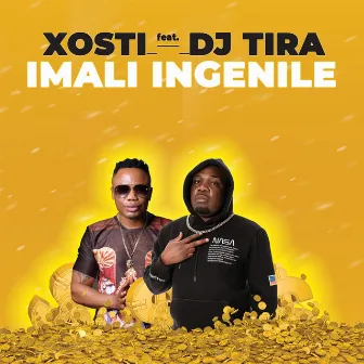 Imali Ingenile by Xosti