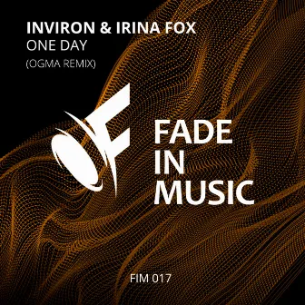 One Day by Irina FOX