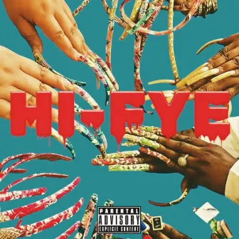 Hi-Fye by Jacob Waddy