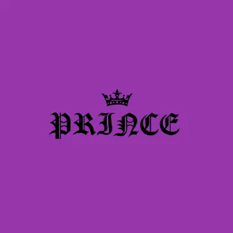 Prince by Ralphie