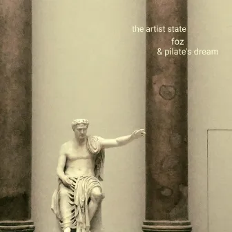 the artist state by FOZ.