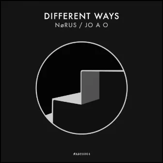 Different Ways by Nørus