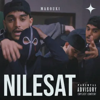 NILESAT by Marouki