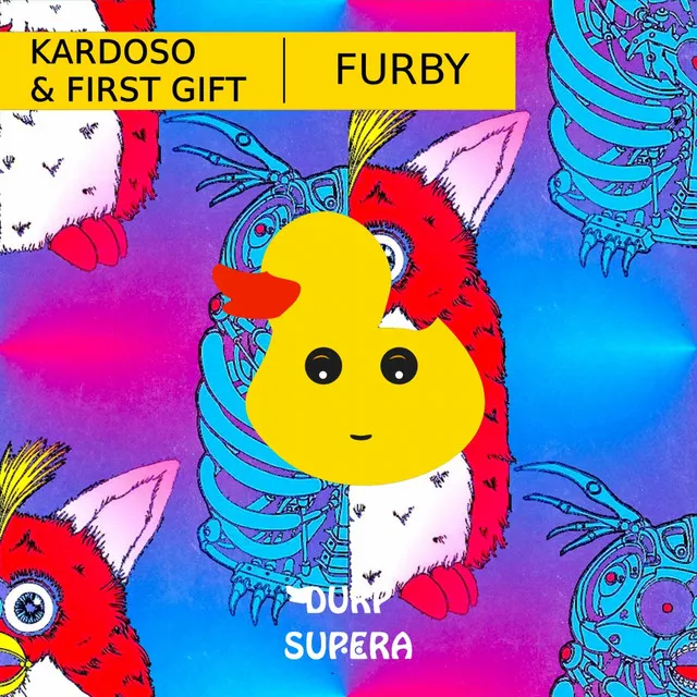 Furby - Original Mix