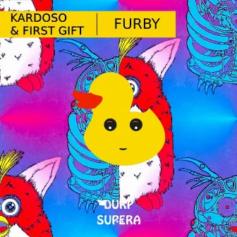 Furby by Kardoso