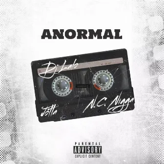 Anormal by DJ Lalo