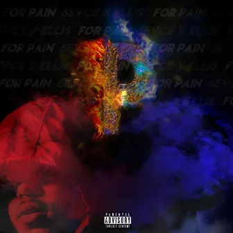 P For Pain by Ellis